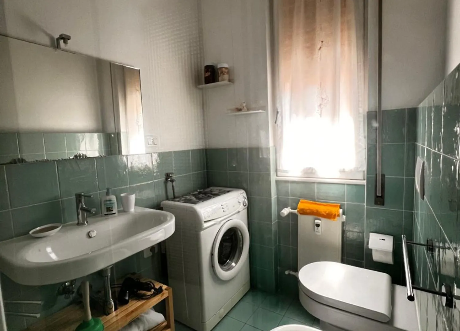 Millecolori Apartment Rapallo Italy